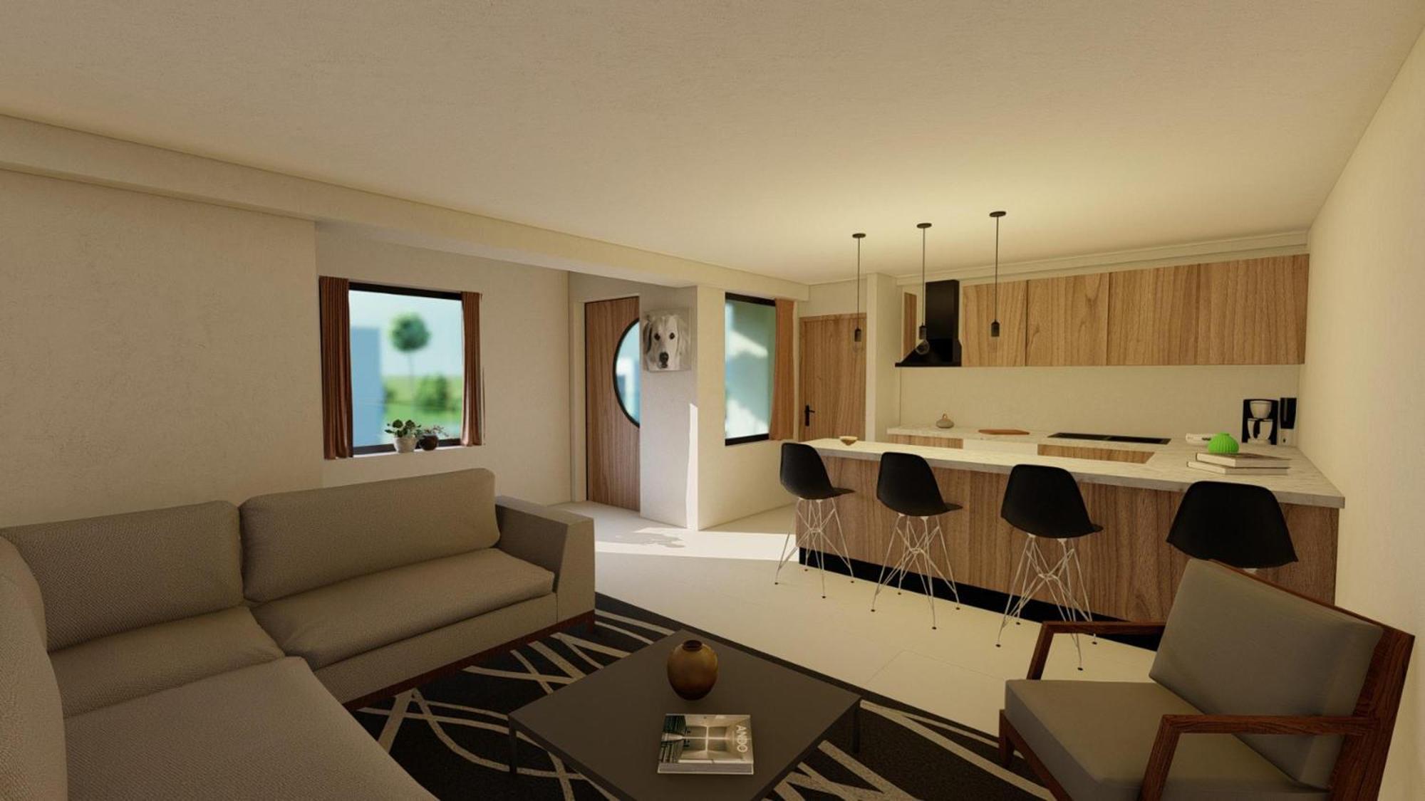 Villa Trapezia Luxury Living Kolymbia Exterior foto
